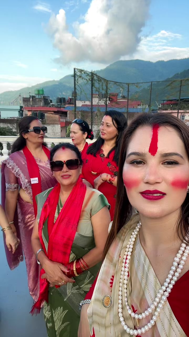 @krishna thapa