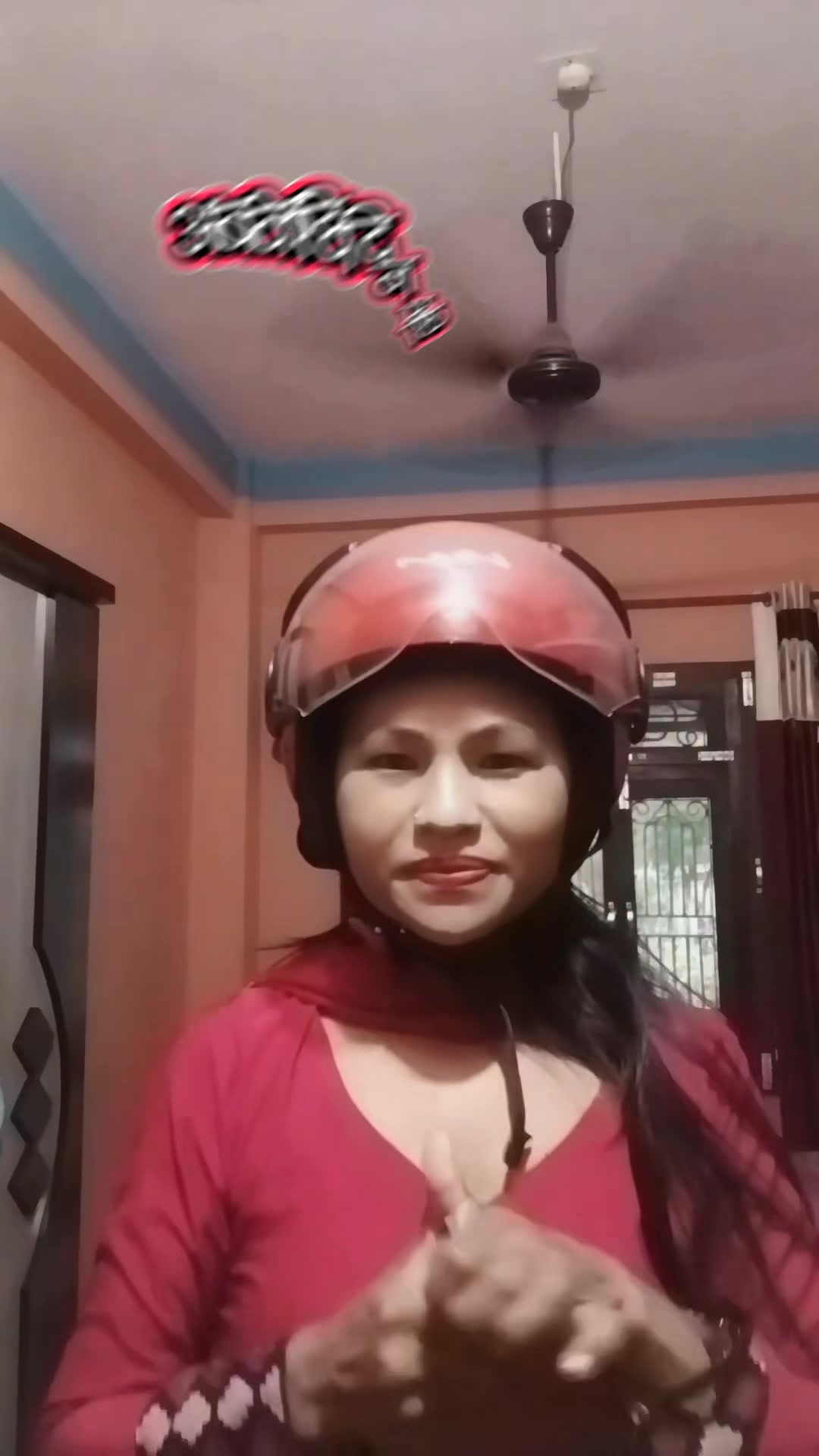 @BhumikaThapa ЁЯМ┐