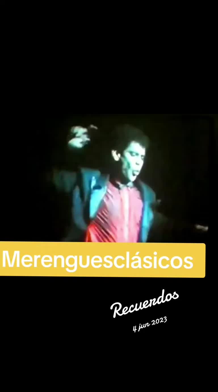 @Merengues Cl&aacute;sicos