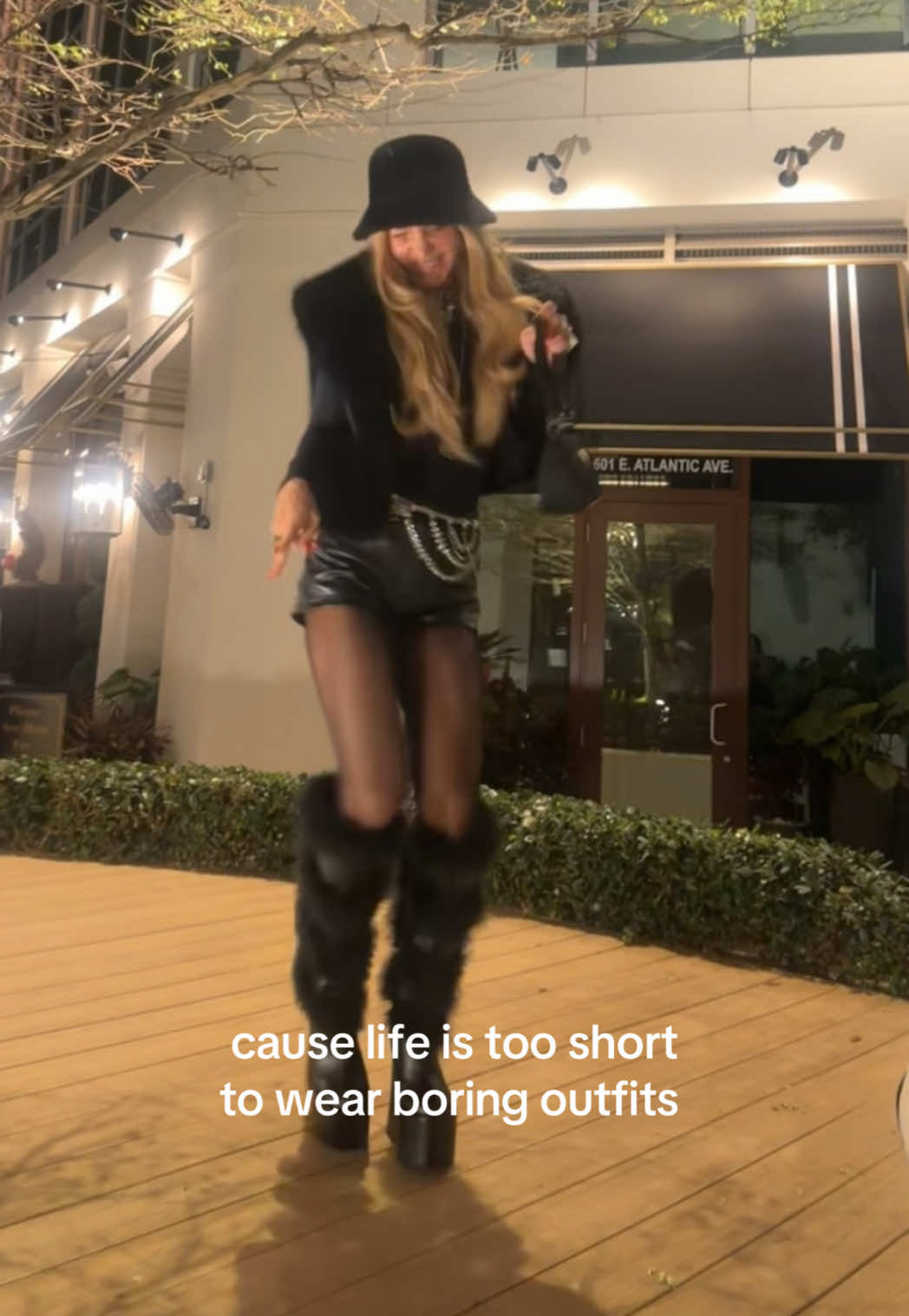 @fancy dancing mama