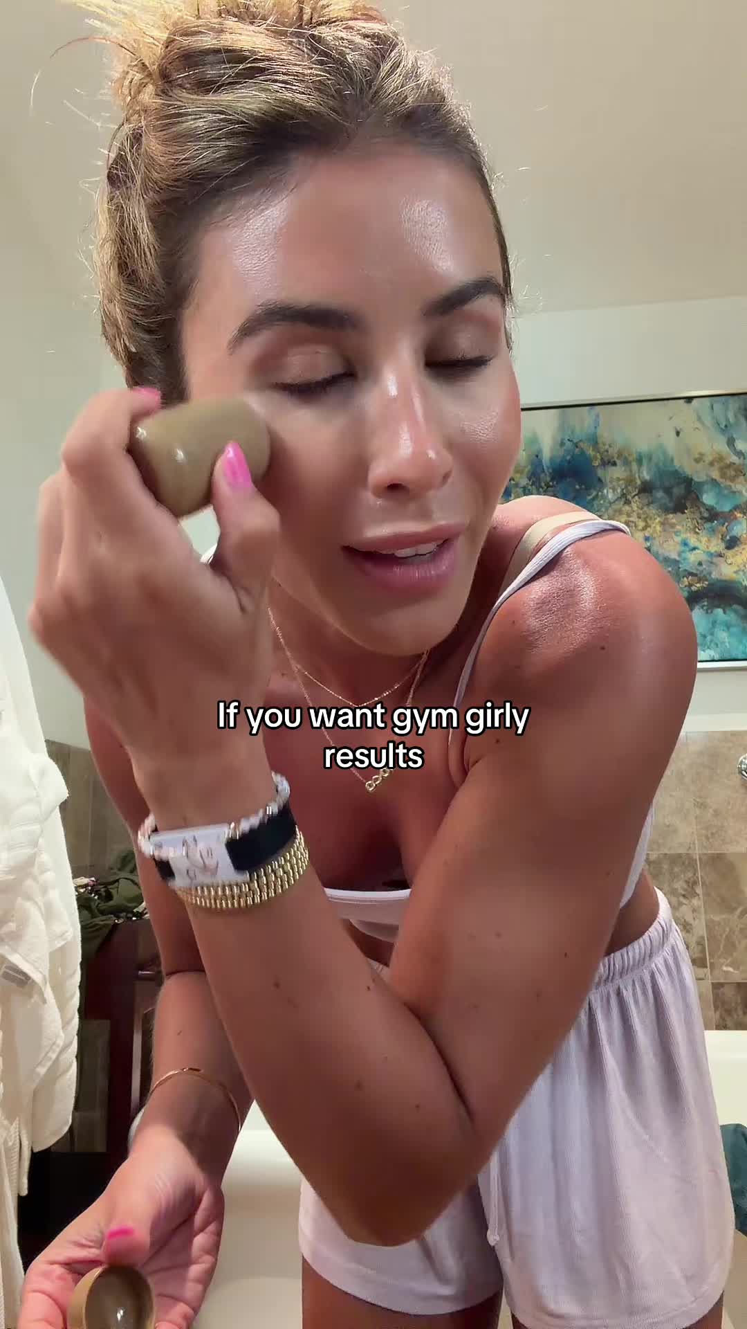 @Courteney Fisher