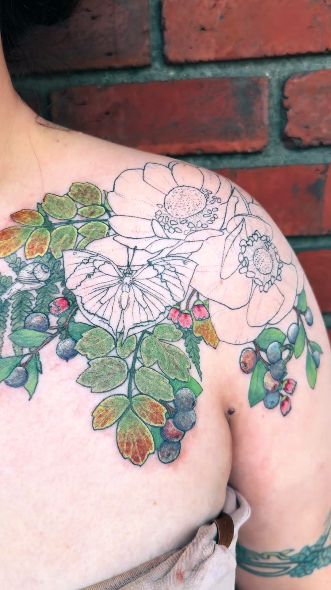 @Prick and Poke Tattoo