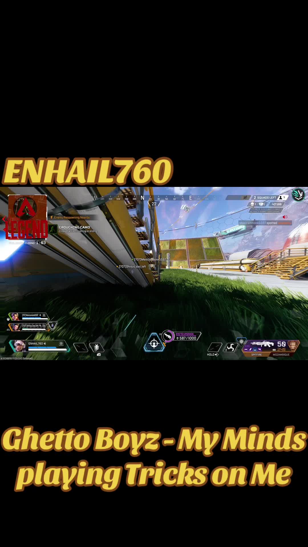 @ENHAIL760