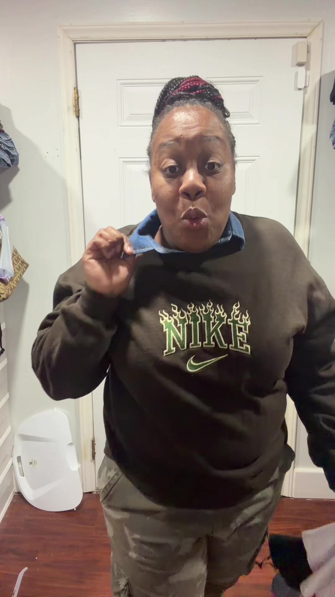 @Erica