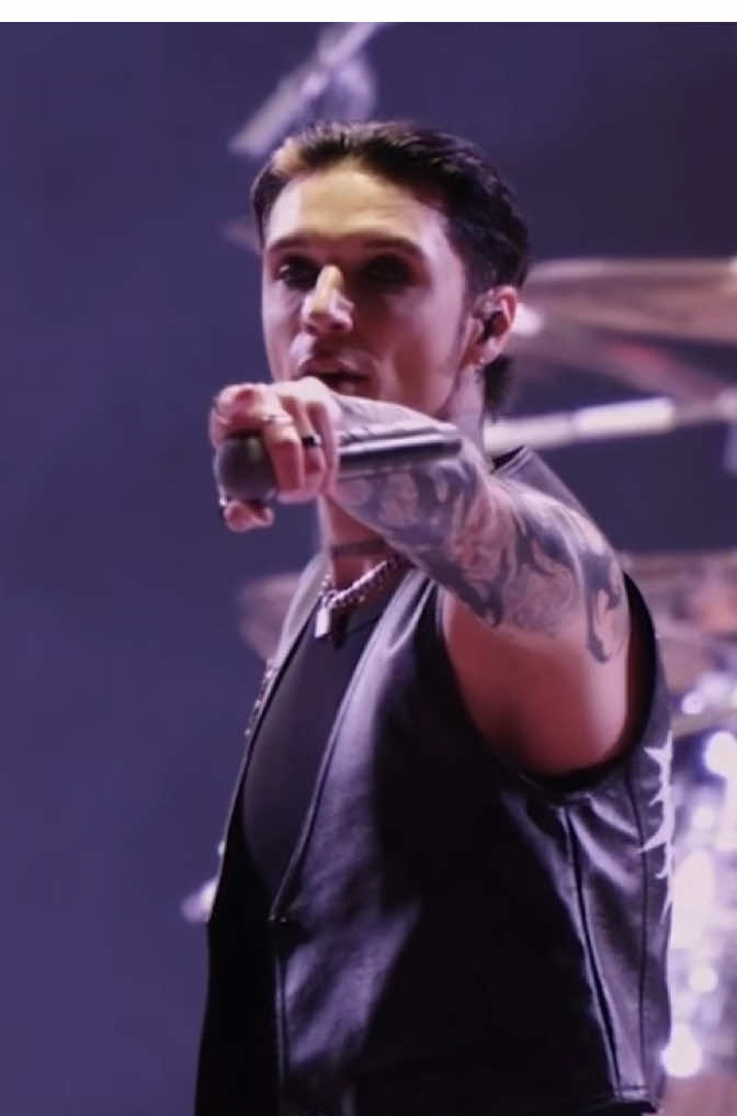 @Black Veil Brides