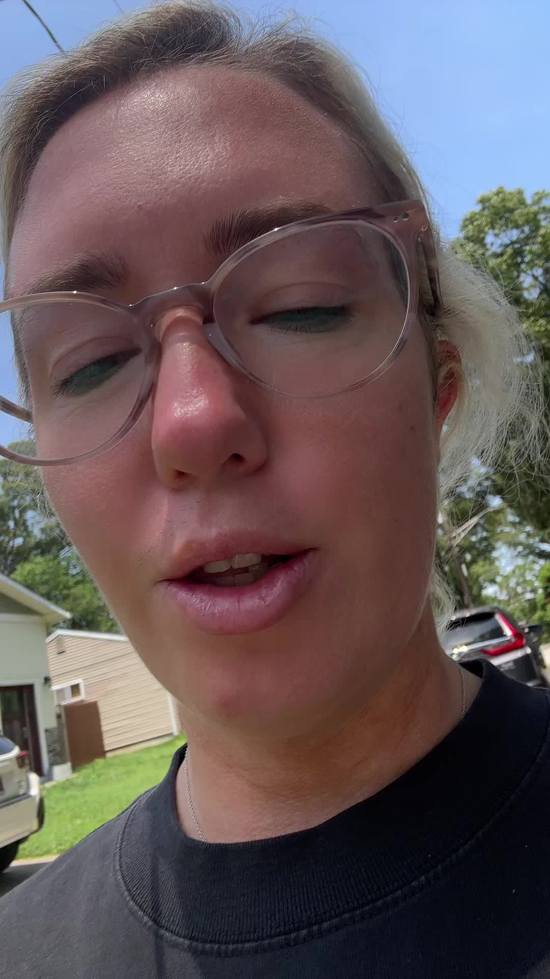 @Alexis Morrison