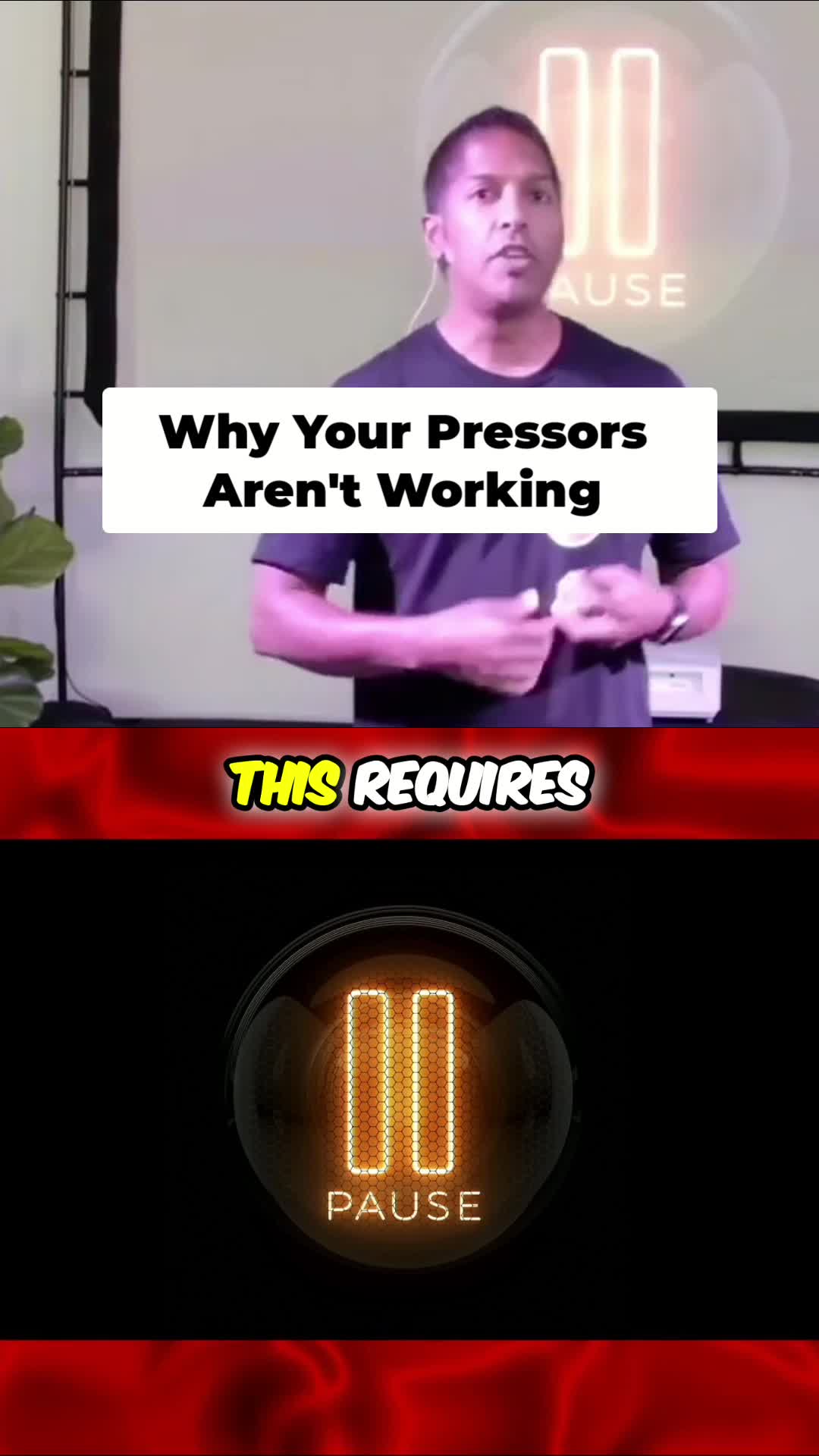 @The Crit Doc of Tiktok
