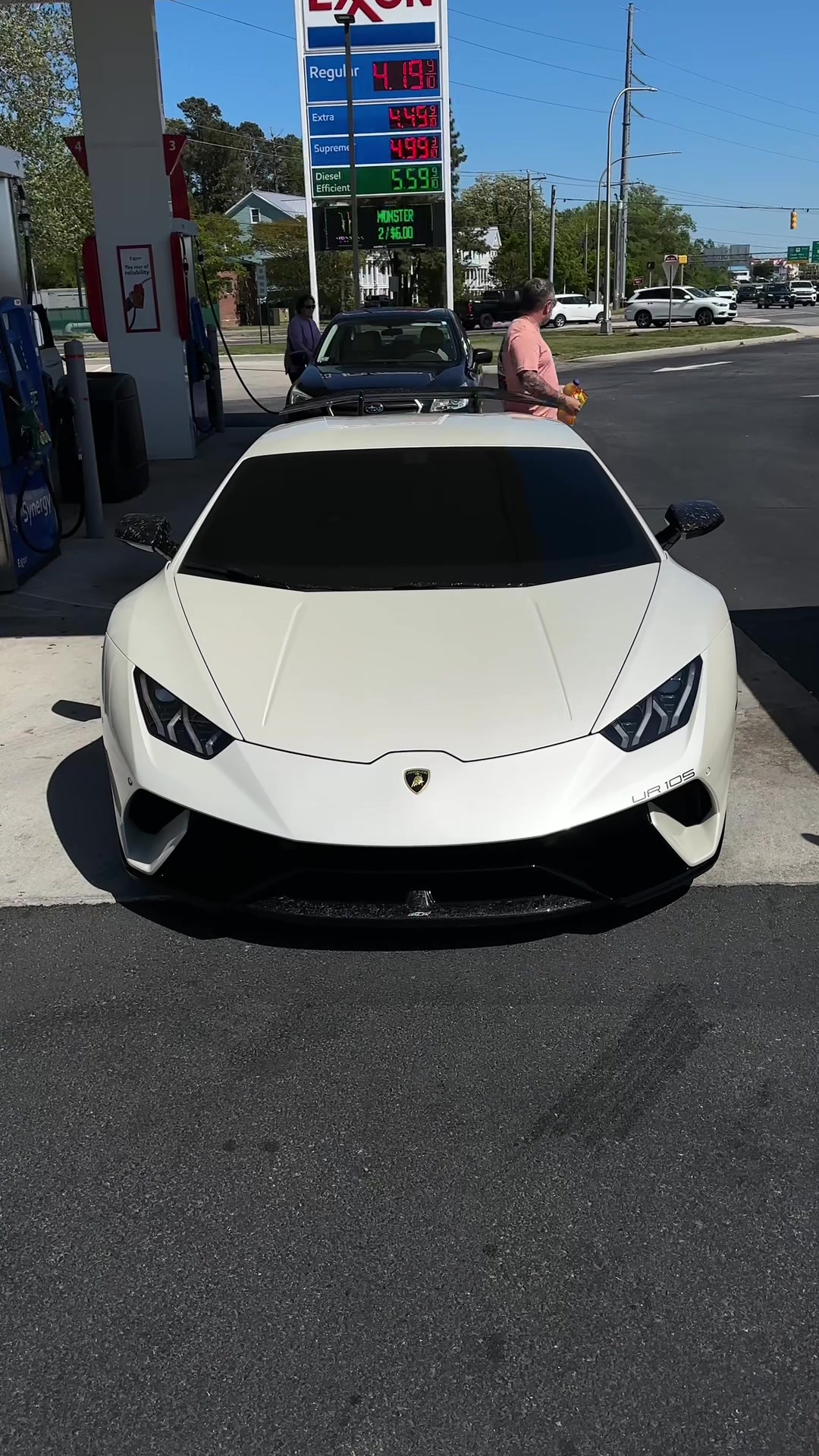 @Thatcarguy