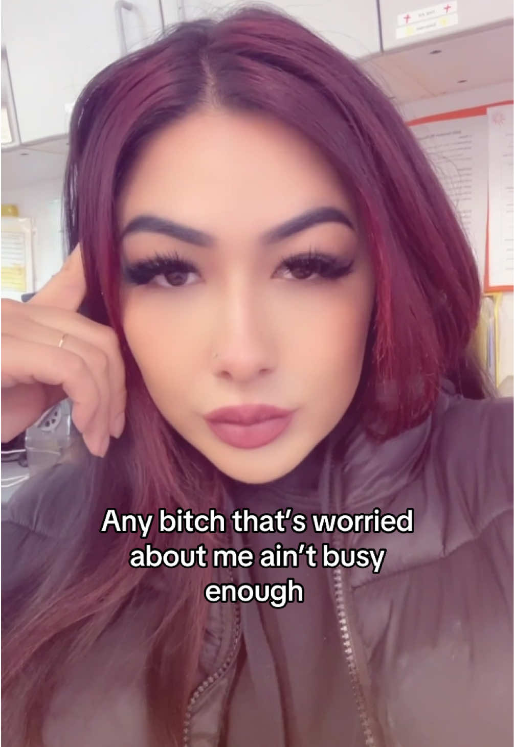 @Alexis ♥️