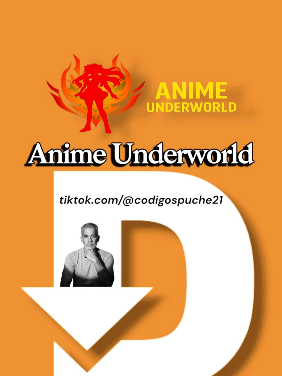 @CODIGOS DOWNLOADER PUCHE21