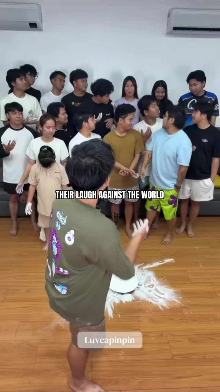 @Luvcapinpin
