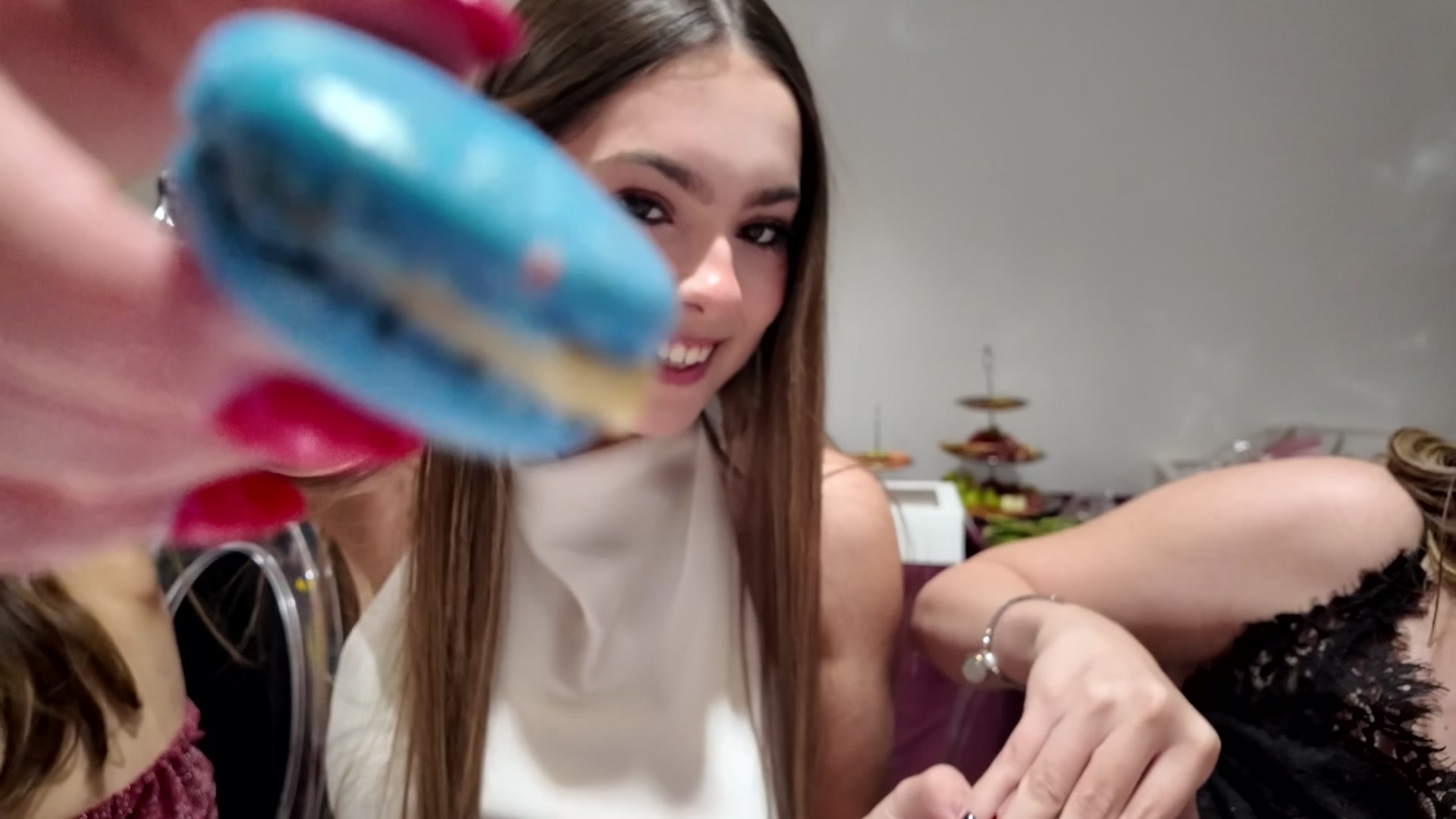 @secretsandra ๐