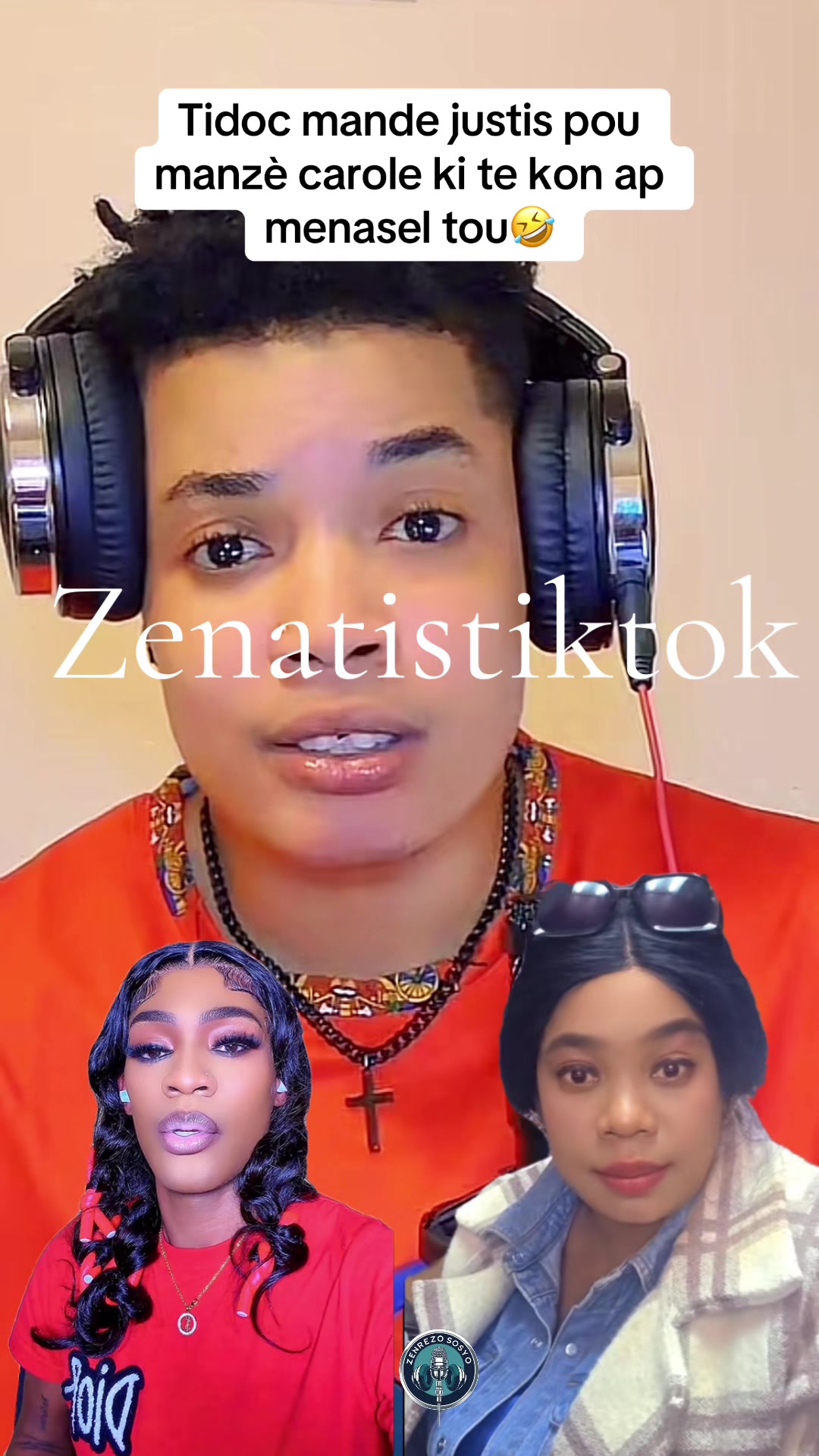 @zenatistiktokdrama