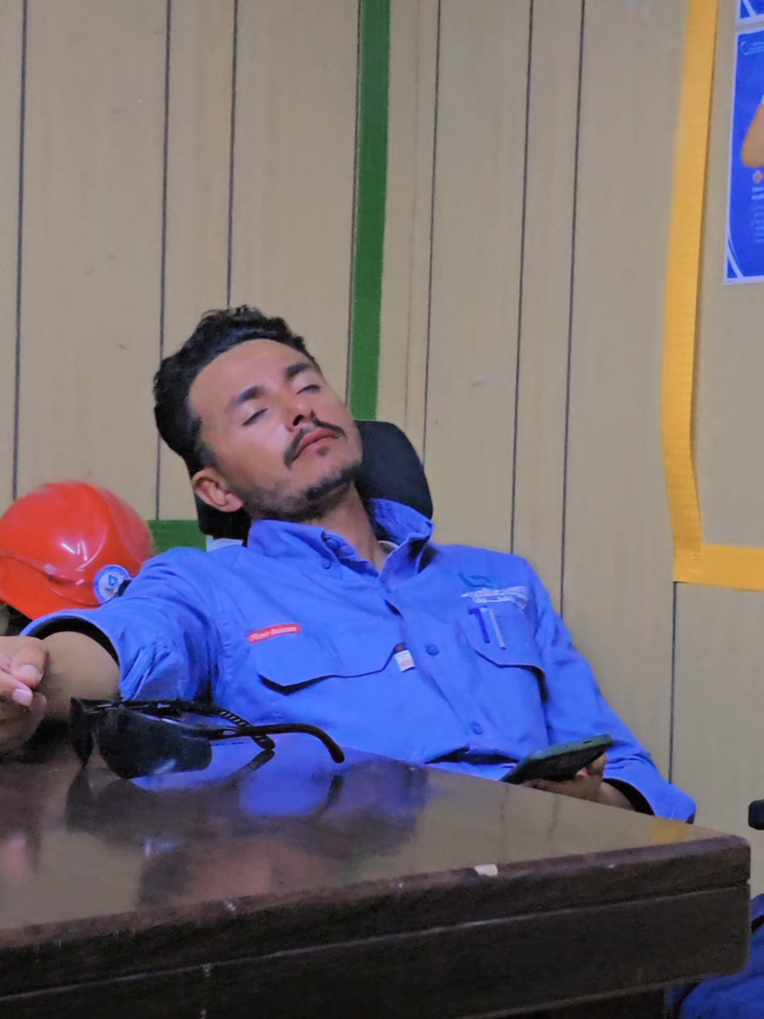 @HSE ENGINEER 👷