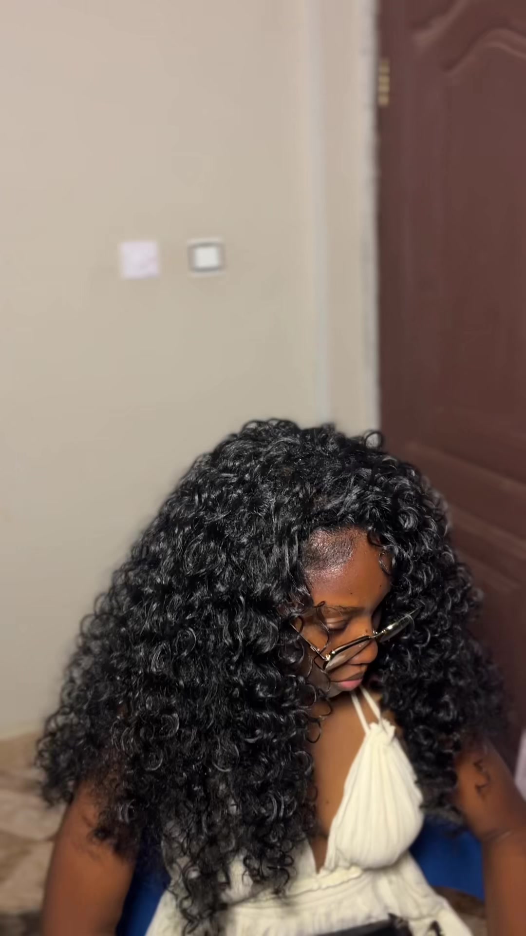 @N’Braids || Braider in KNUST