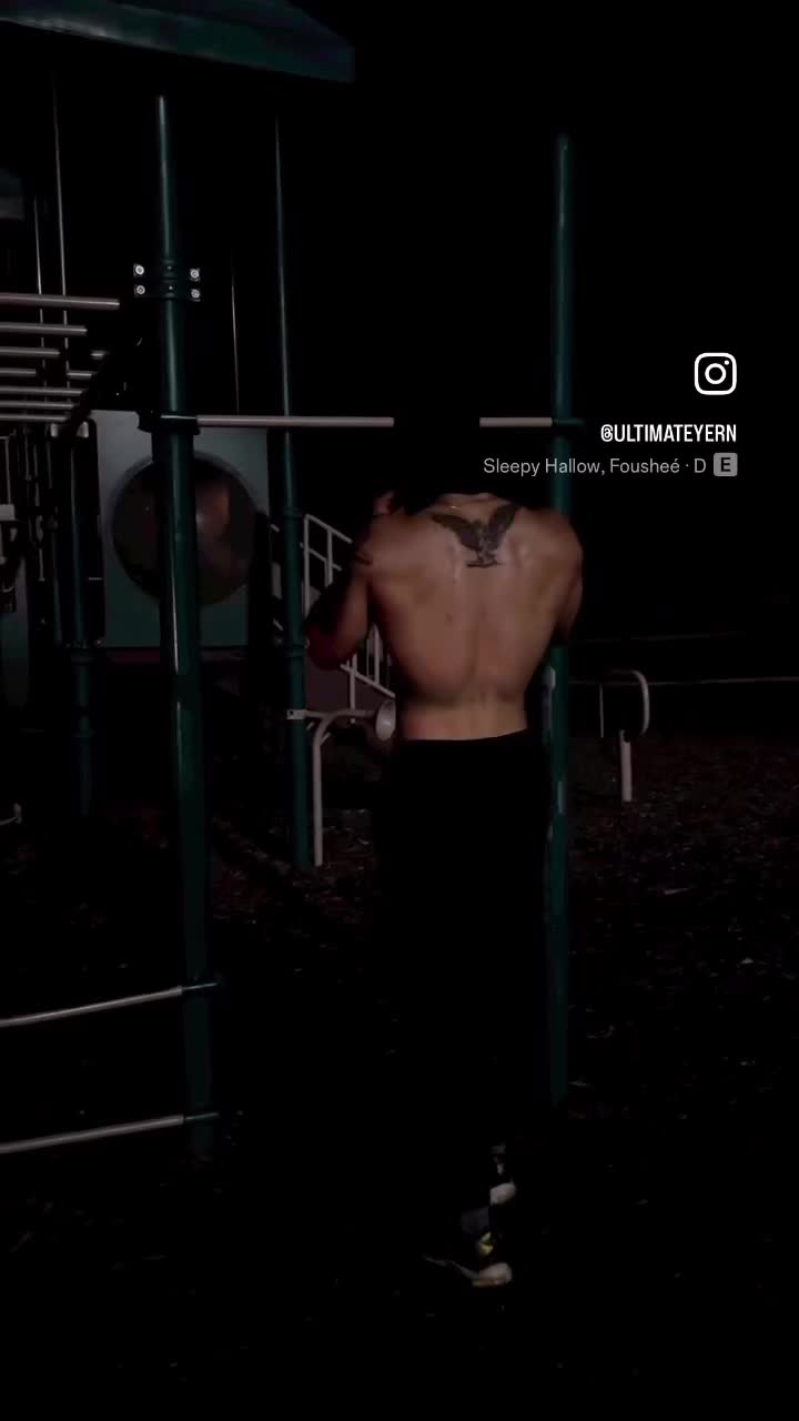 @Yernstaysfit