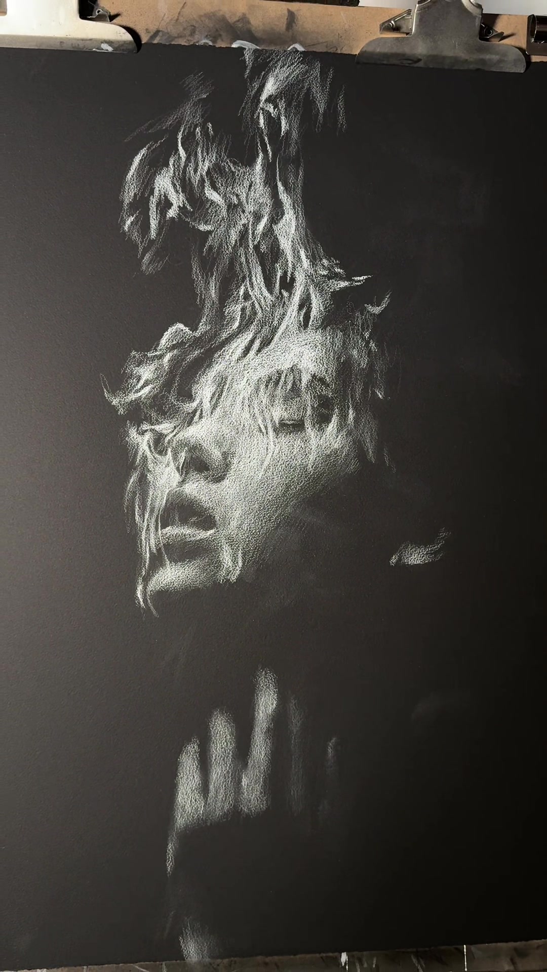 @Mad Charcoal