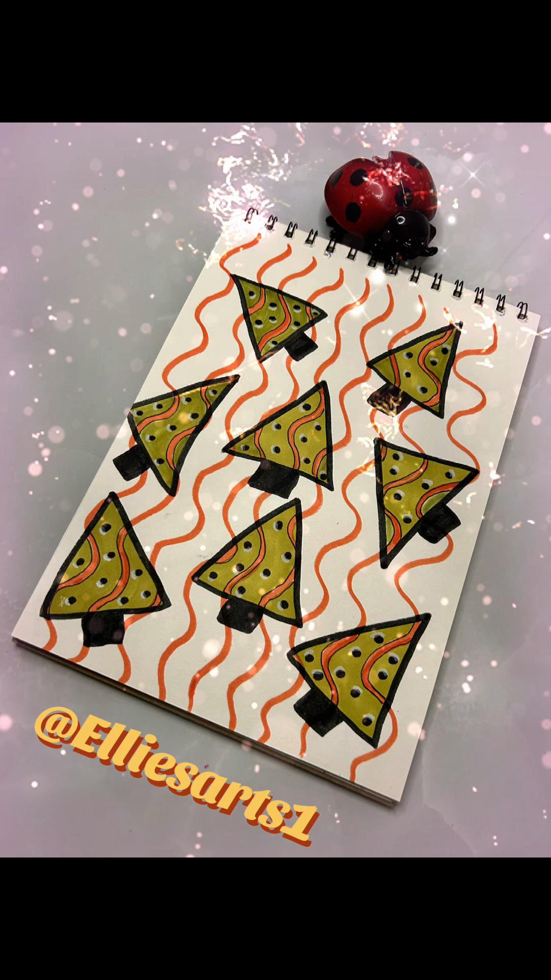 @🎀 Elliesarts1 🎀