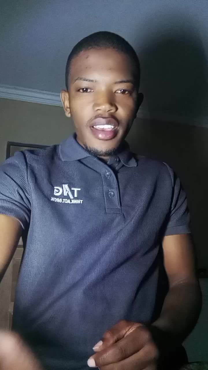 @Divine Shakes Nhlapo