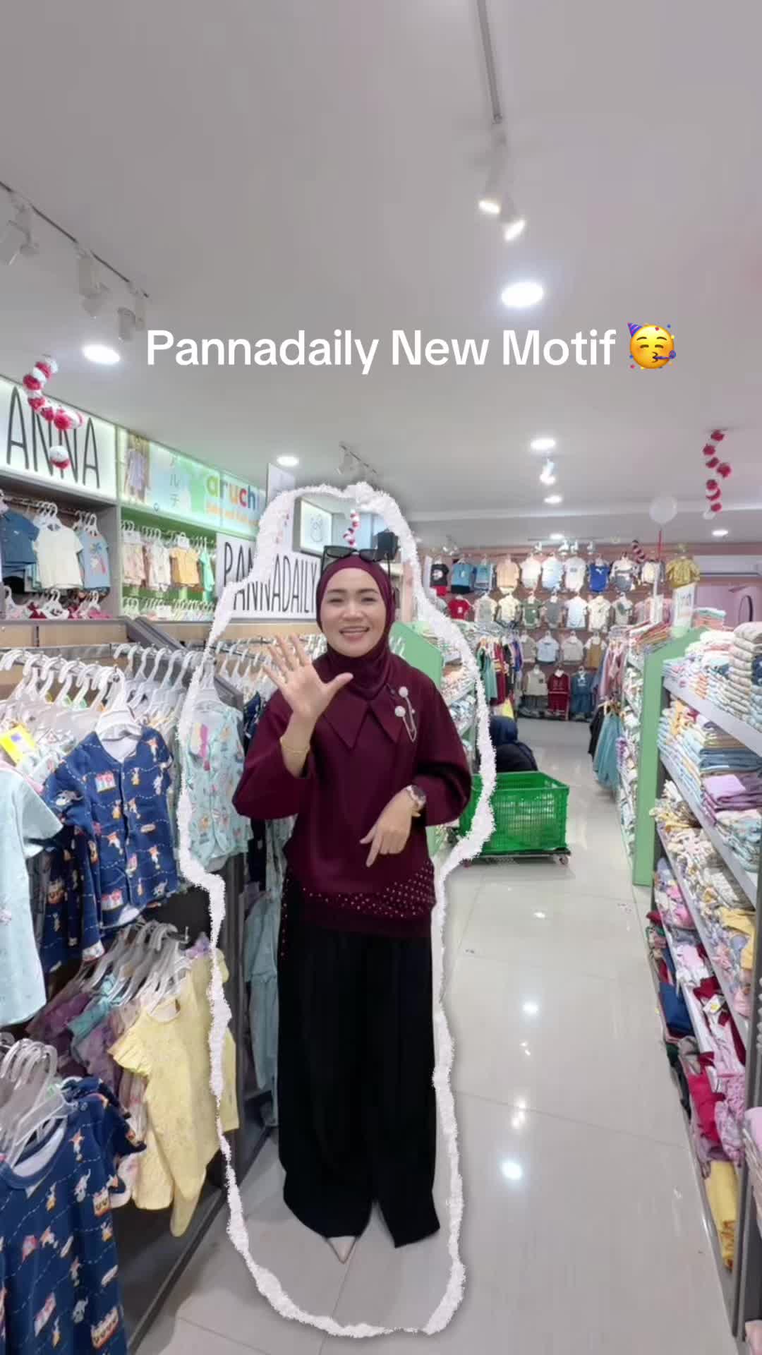 @Istana Bayi
