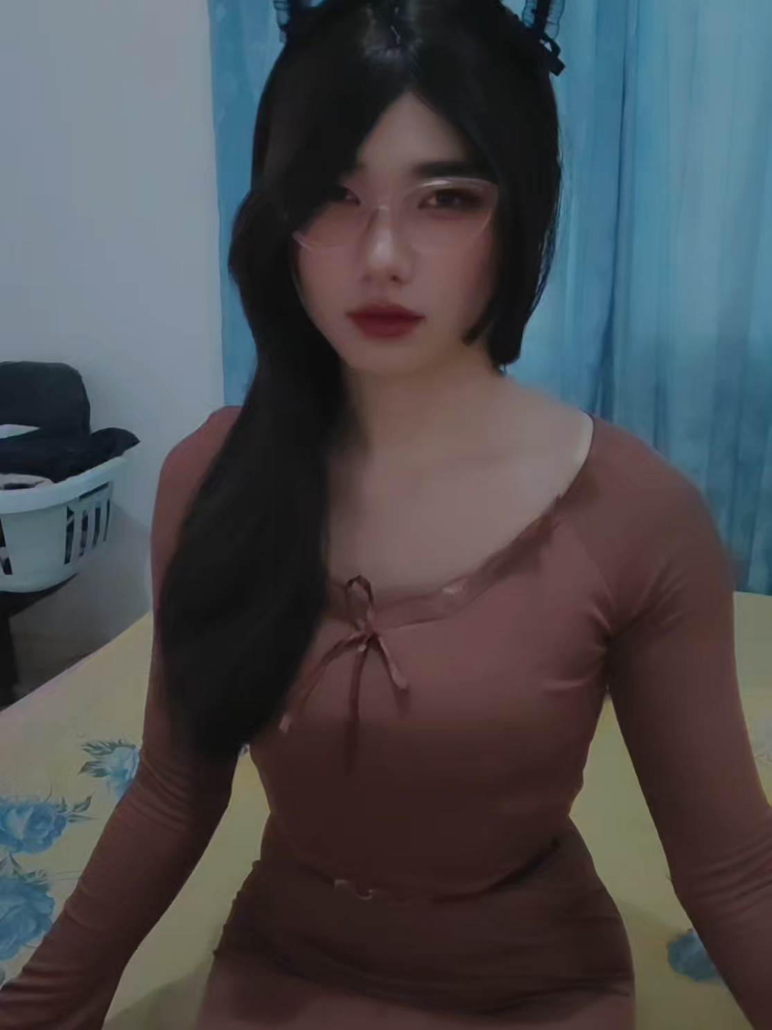 @vionalia dipanggil vio