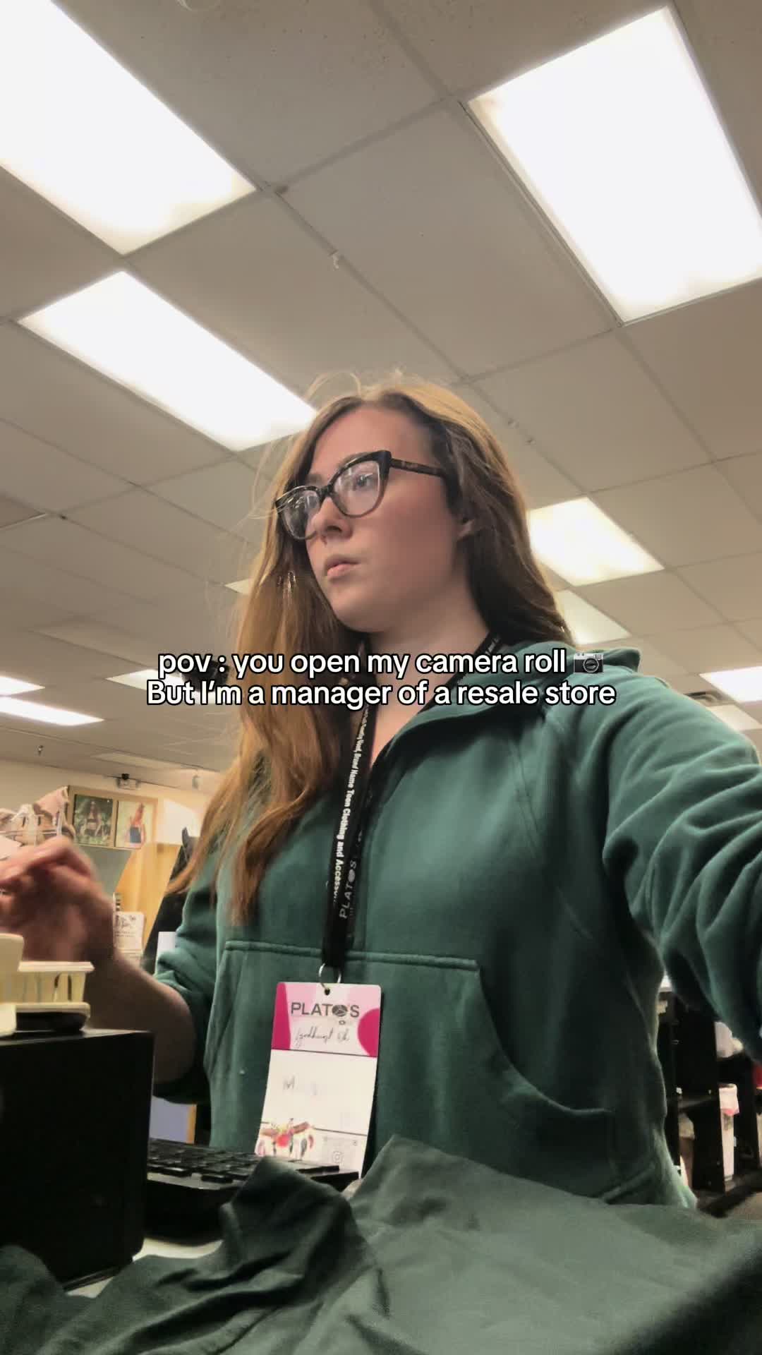 @Maddie