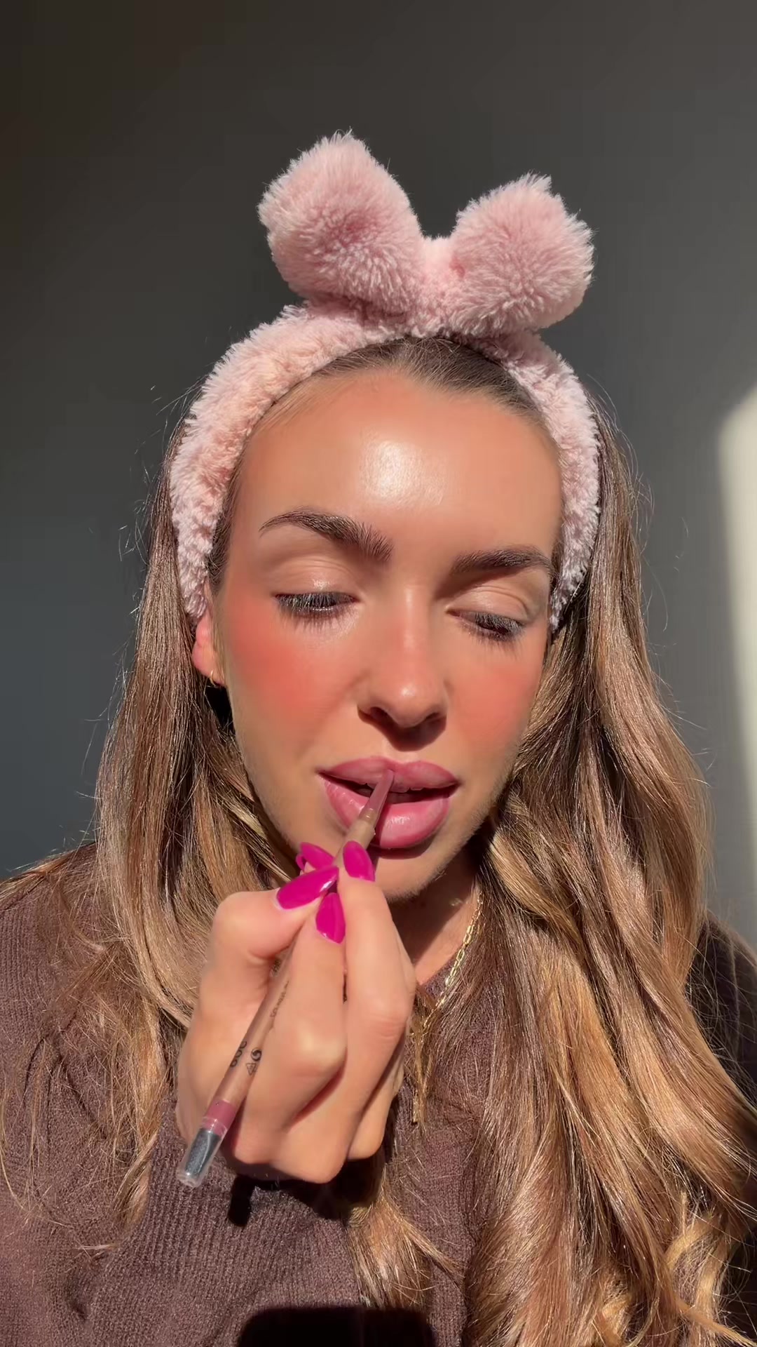 @Maddison Lieberwirth