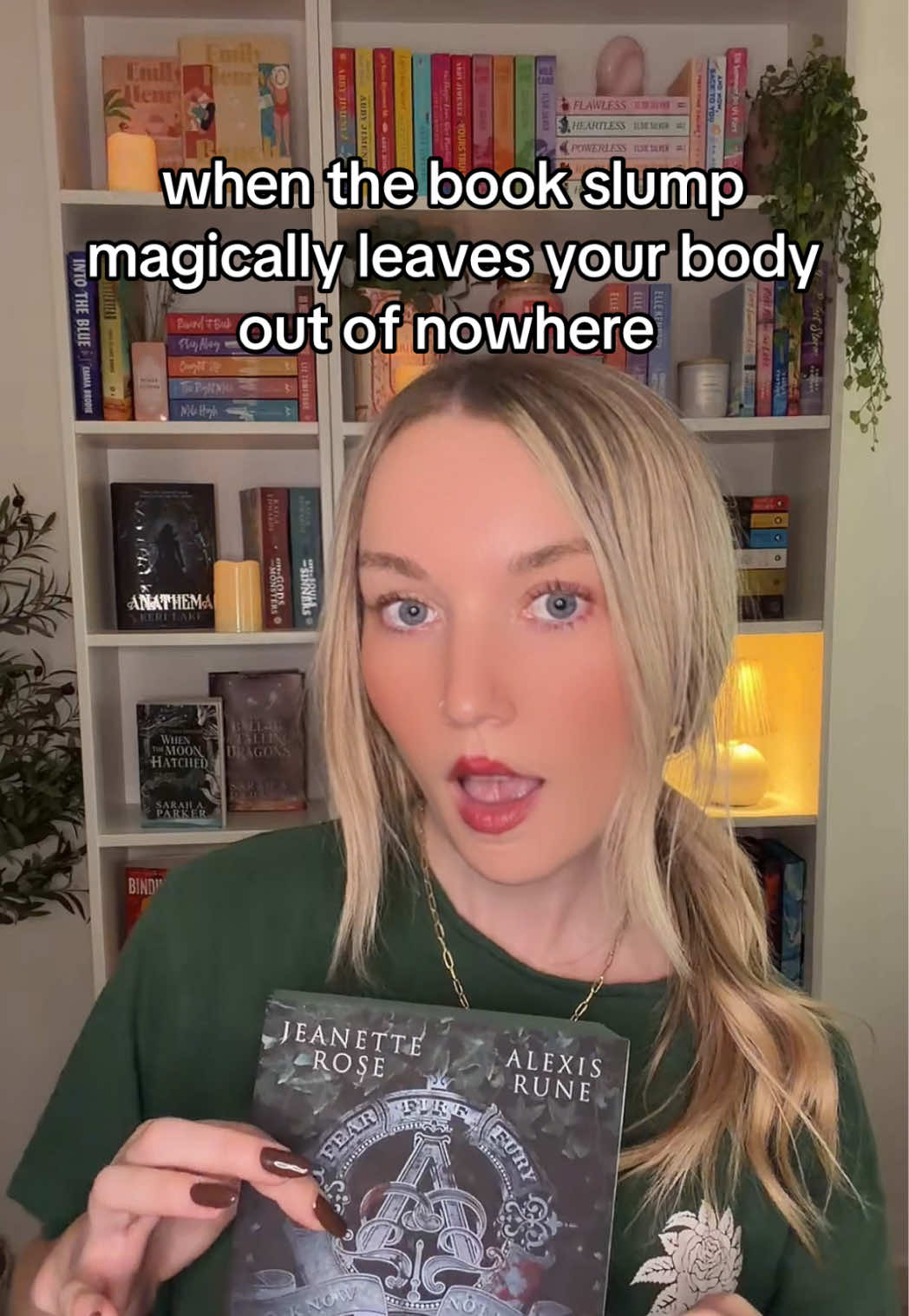 @Aubrey ๐
