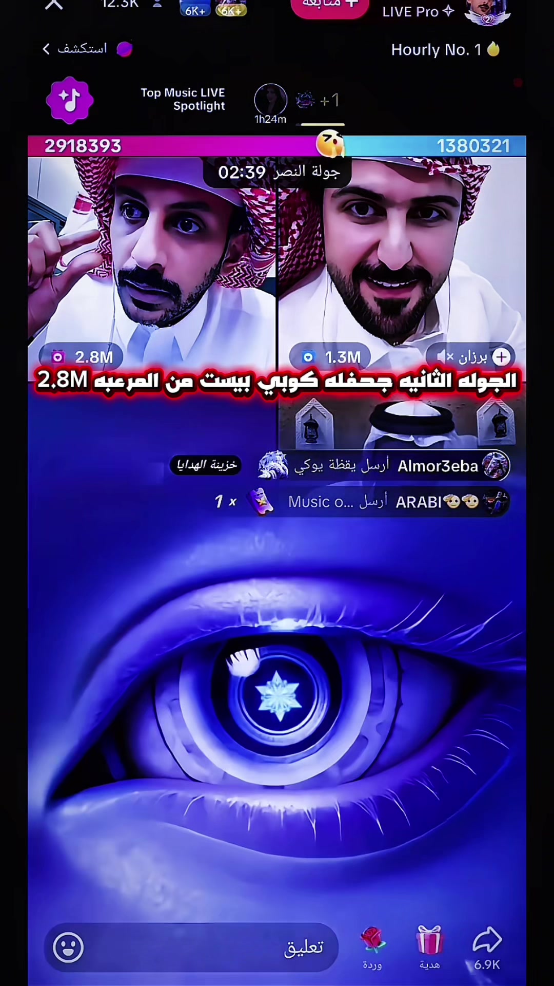 @عـــبــود | Abod