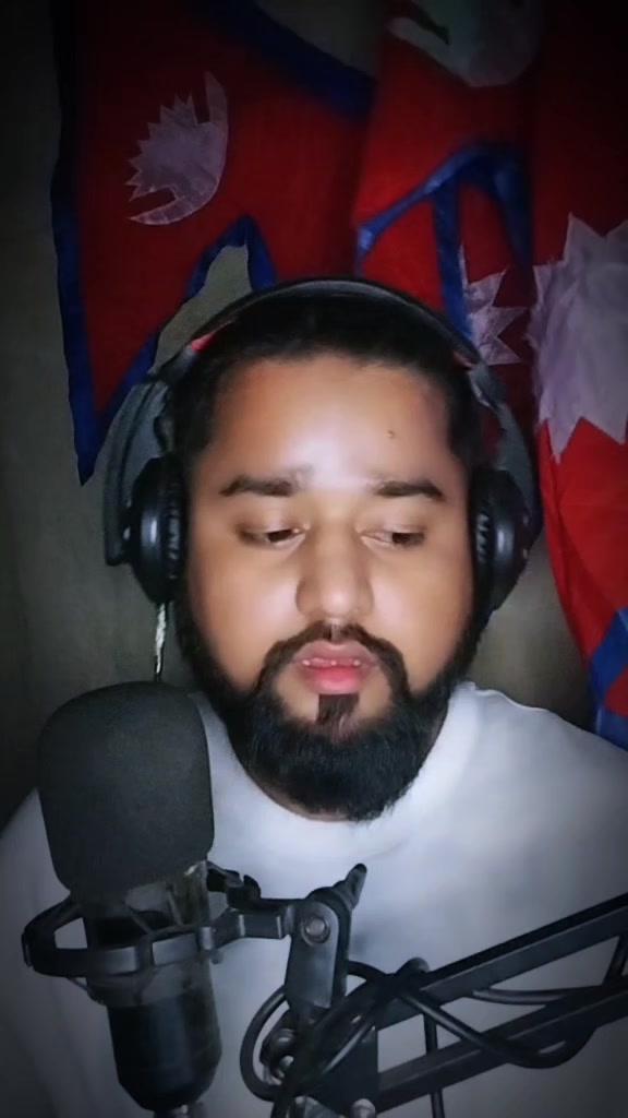 @🎙️समिर घिमिरे🎙️🇳🇵