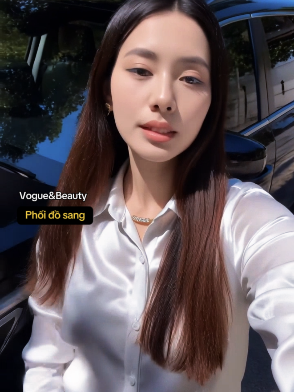 @Vogue & Beauty 🇻🇳