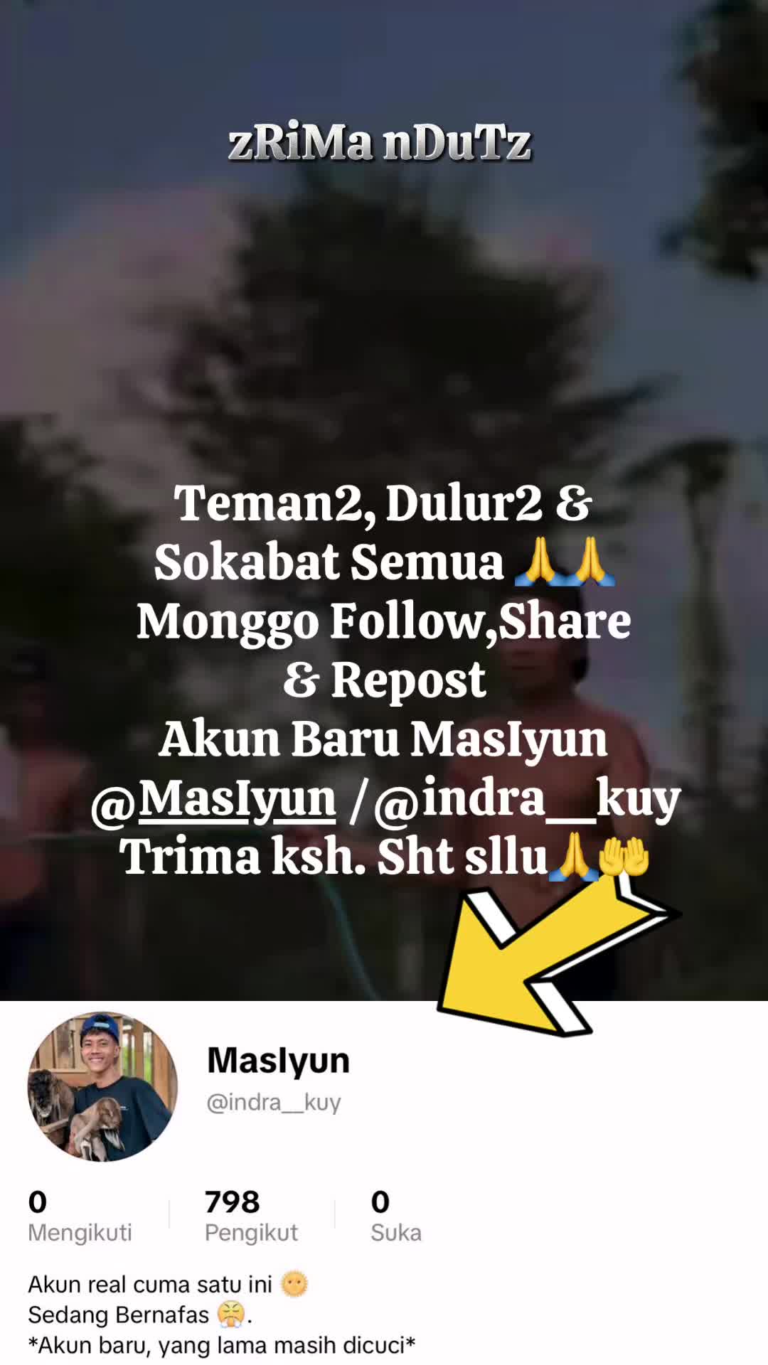 @𝐳𝐑𝐢𝐌𝐚 𝐧𝐃𝐮𝐓𝐳