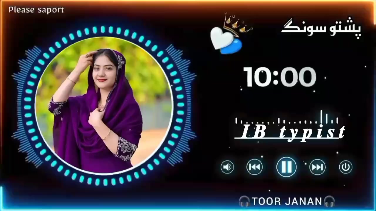 @𝙄𝘽 𝙩𝙮𝙥𝙞𝙨𝙩🎧💯