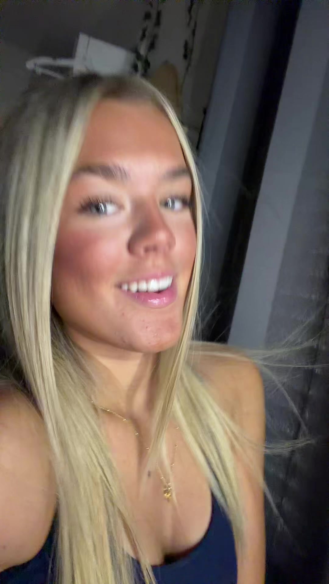 @Makayla B