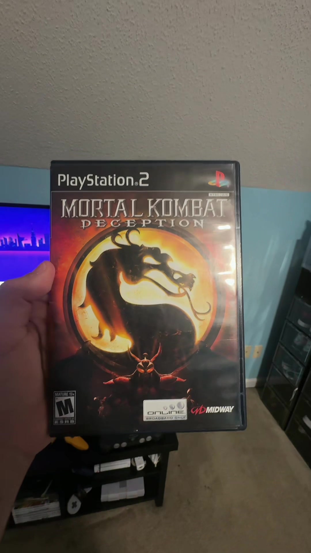 @Gus Benoit
