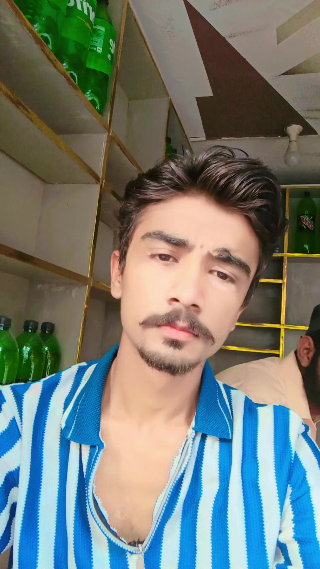 @꧁༺Sajid Ali༻꧂