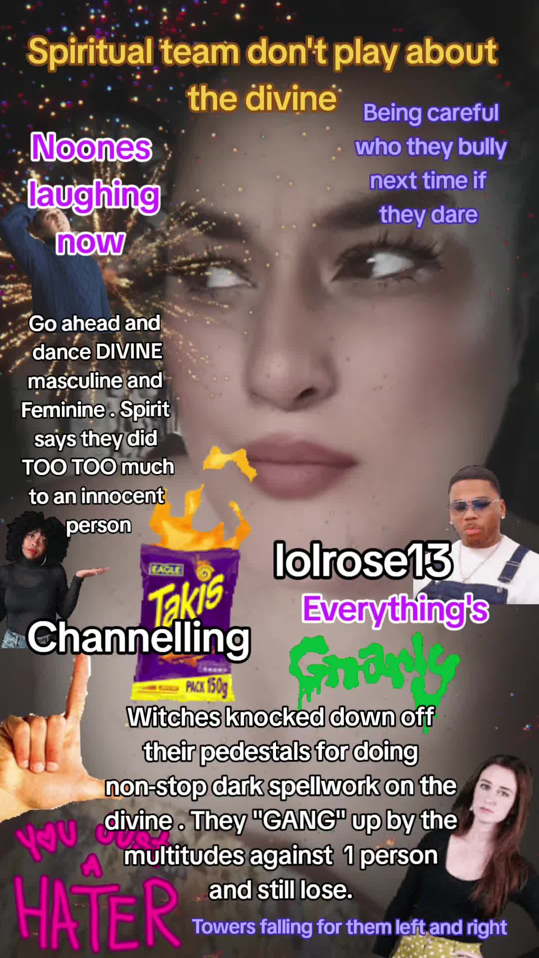 @Rosely