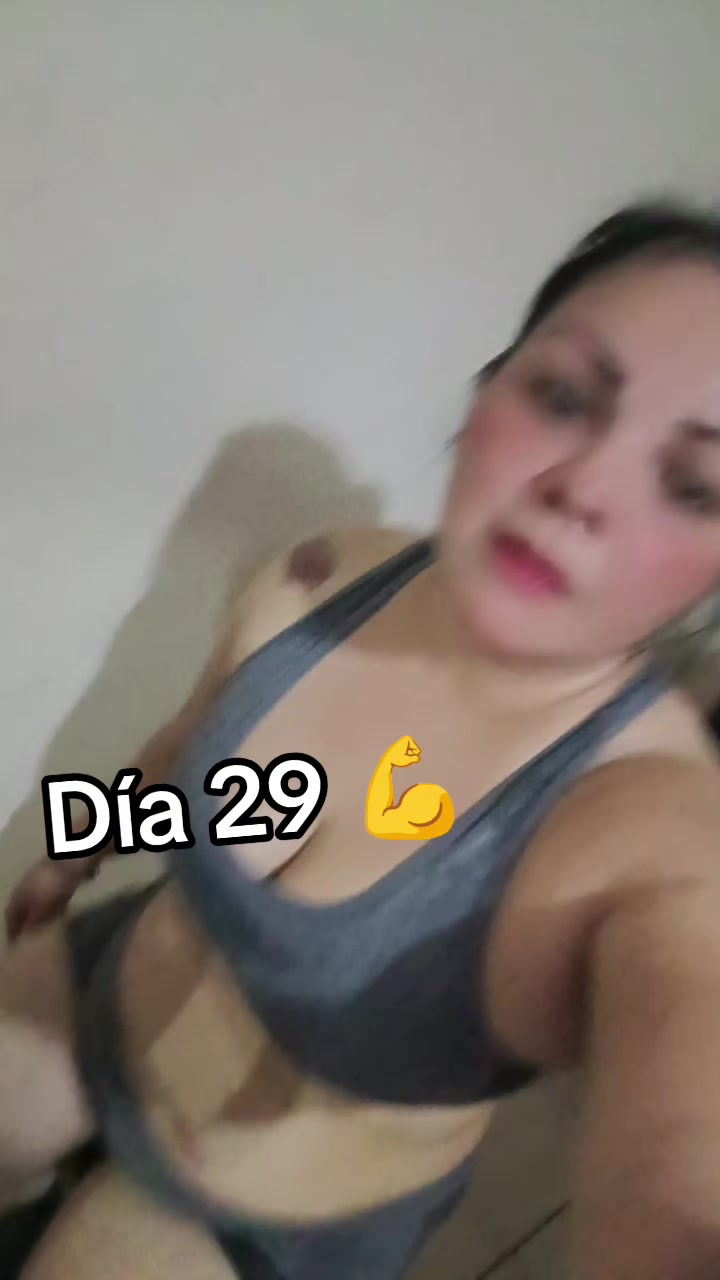 @Kika Pérez