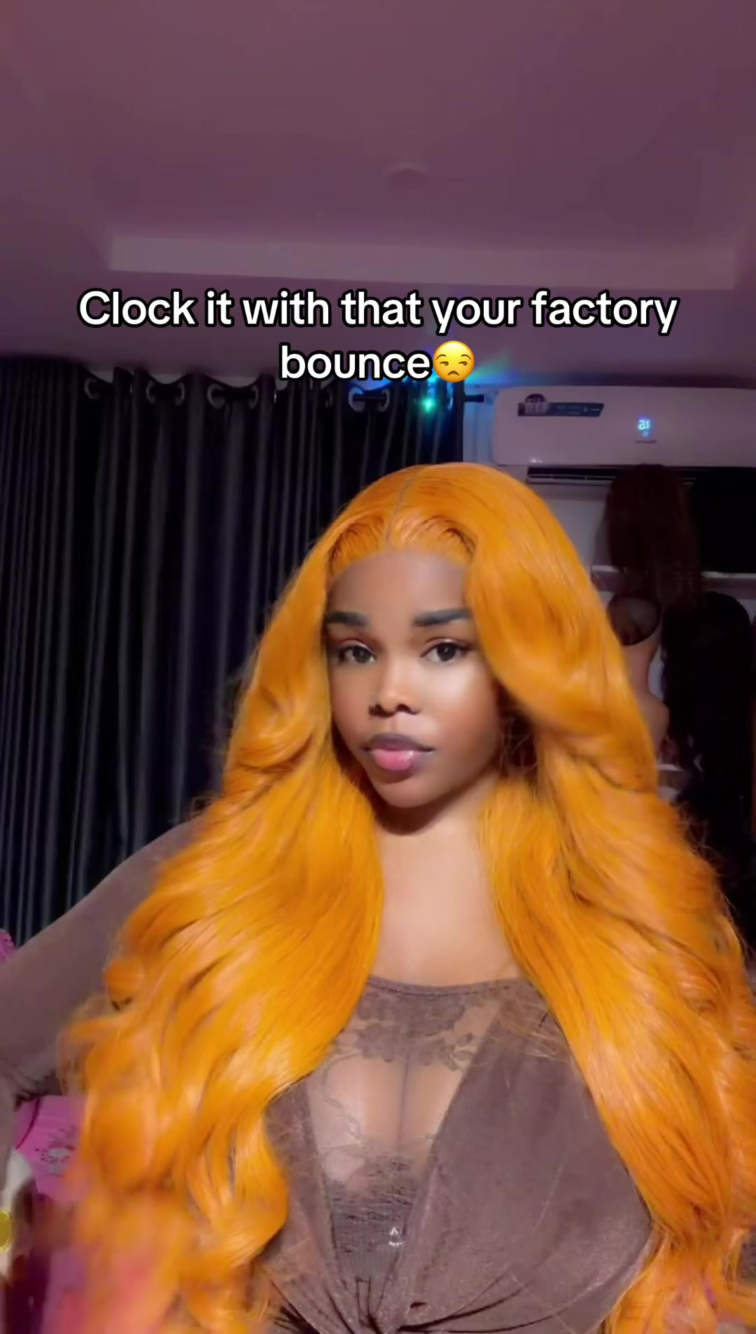 @Ree Hairs