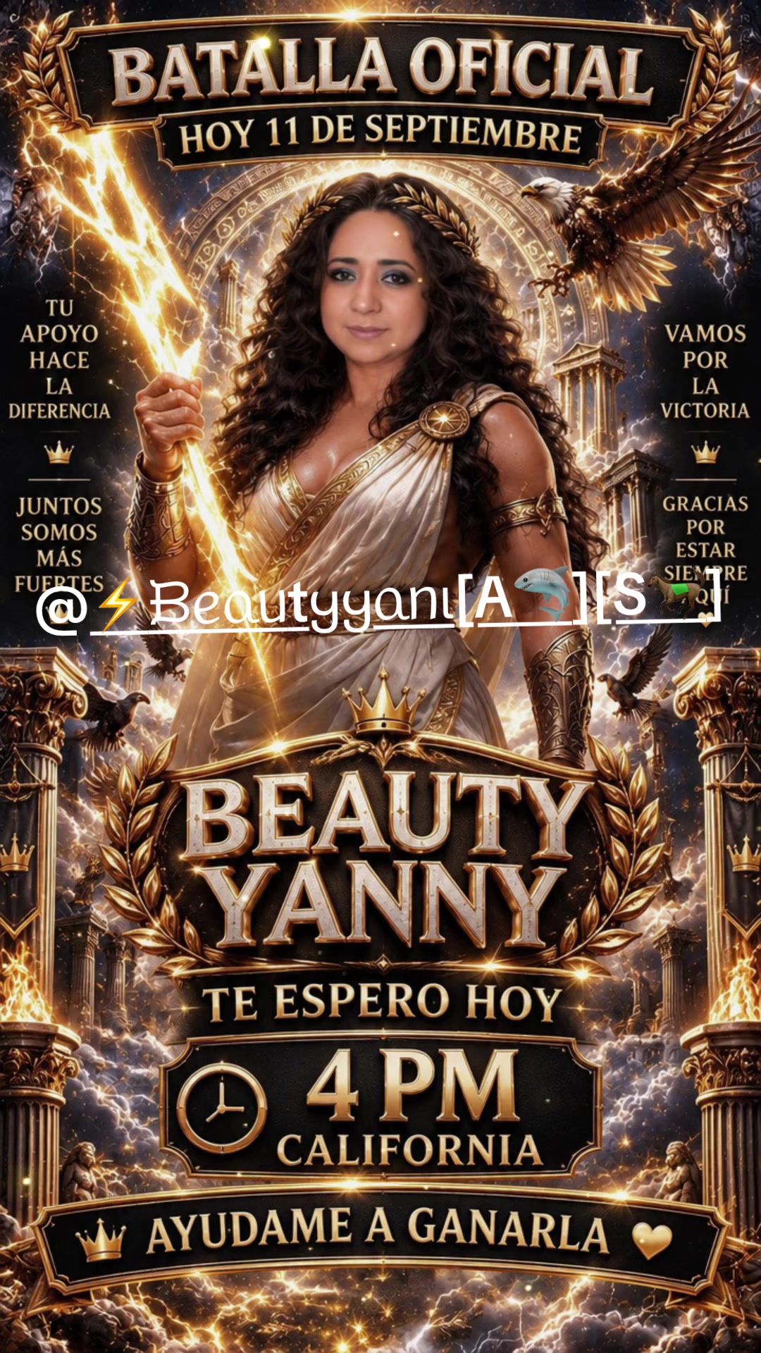 @𝐀𝐋𝐄𝐗[🇲🇽🦈]🐎⚡️💎 ❤️&zwj;🔥👑