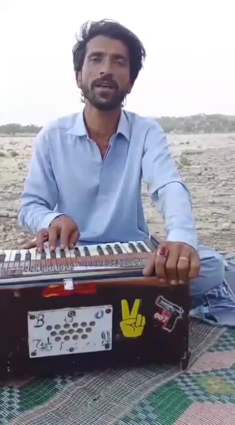 @singer lala Baloch