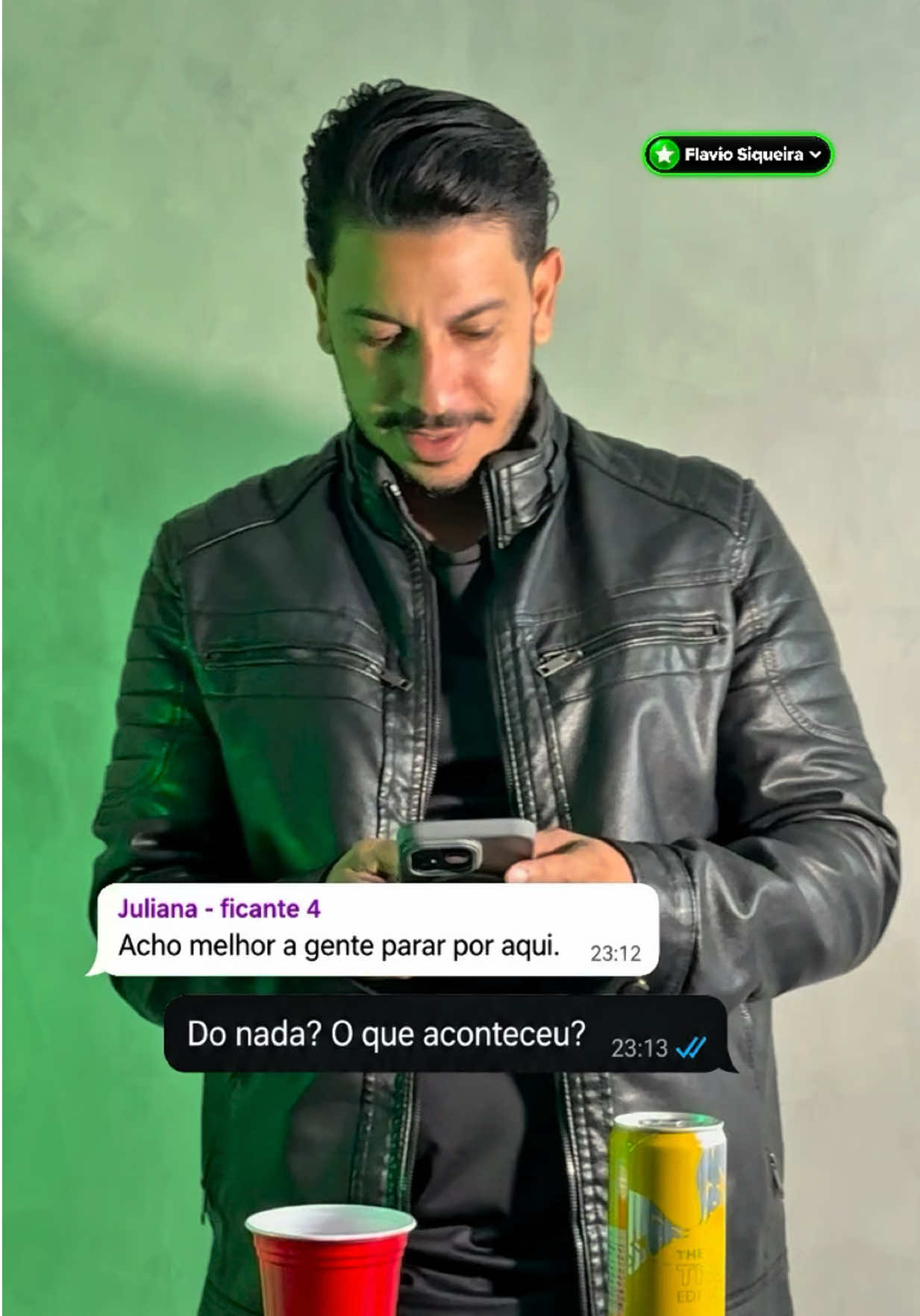 @Flavio Siqueira