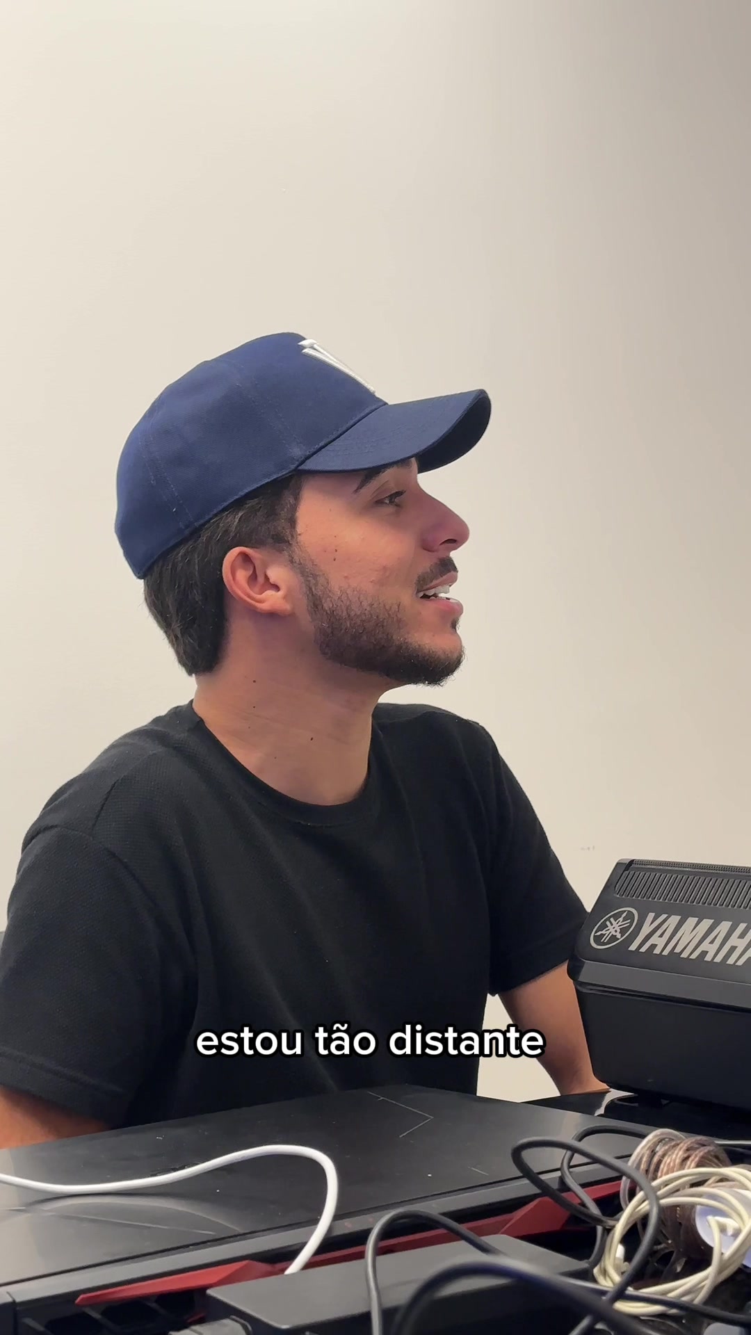 @Marquinhos Oliveira 🎙️