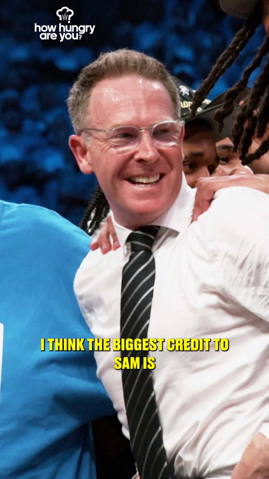 @Serge Ibaka