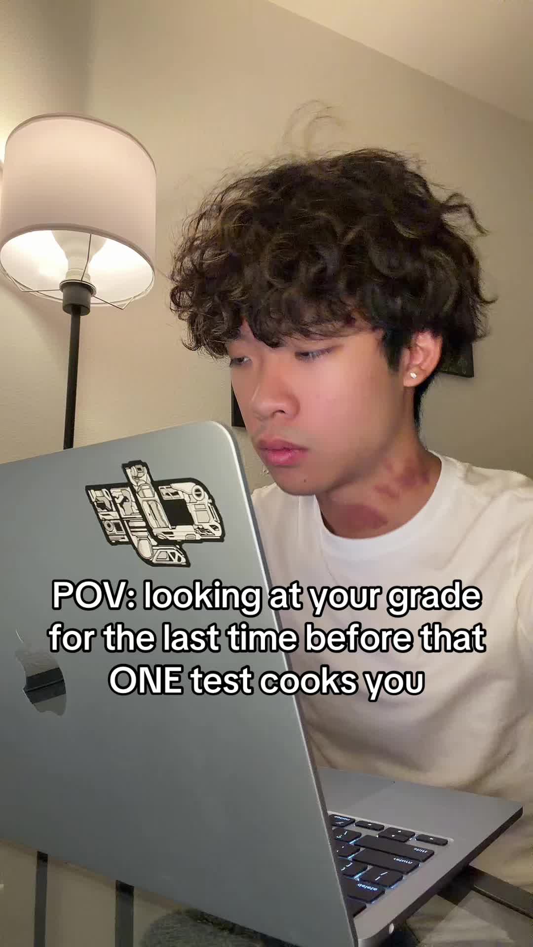 @Kevin Studies
