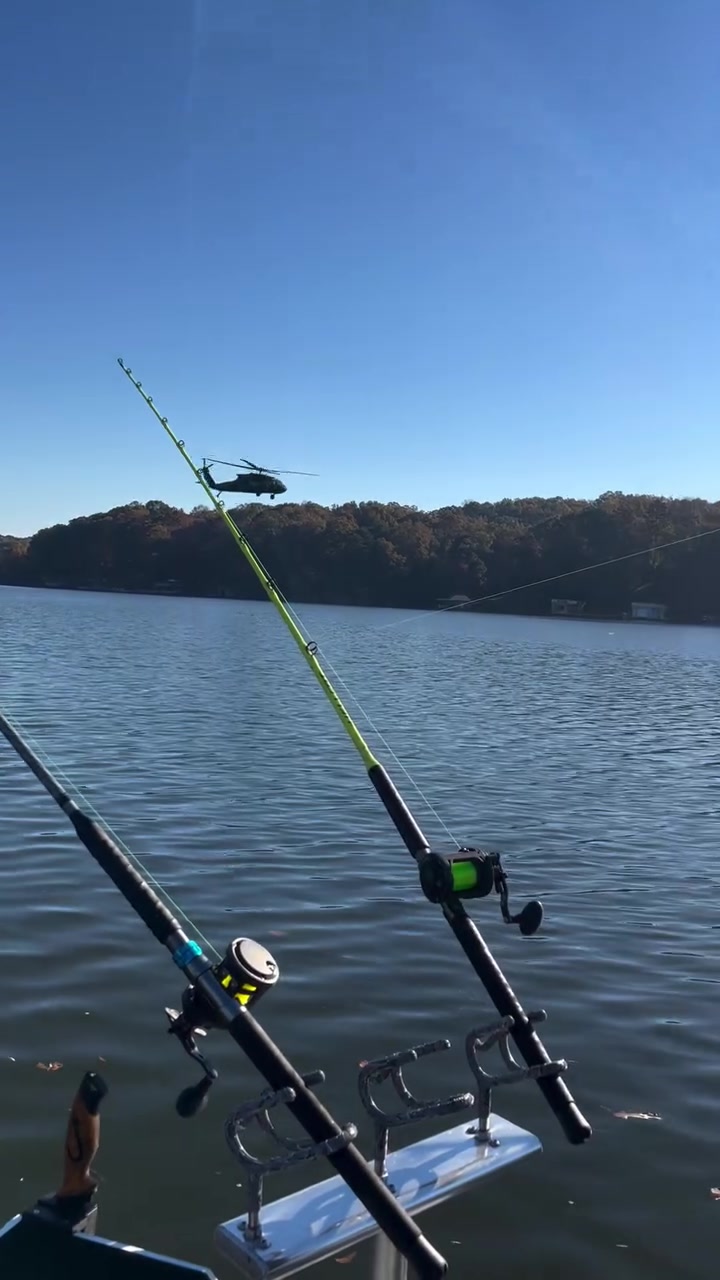 @Grassy Island Charters
