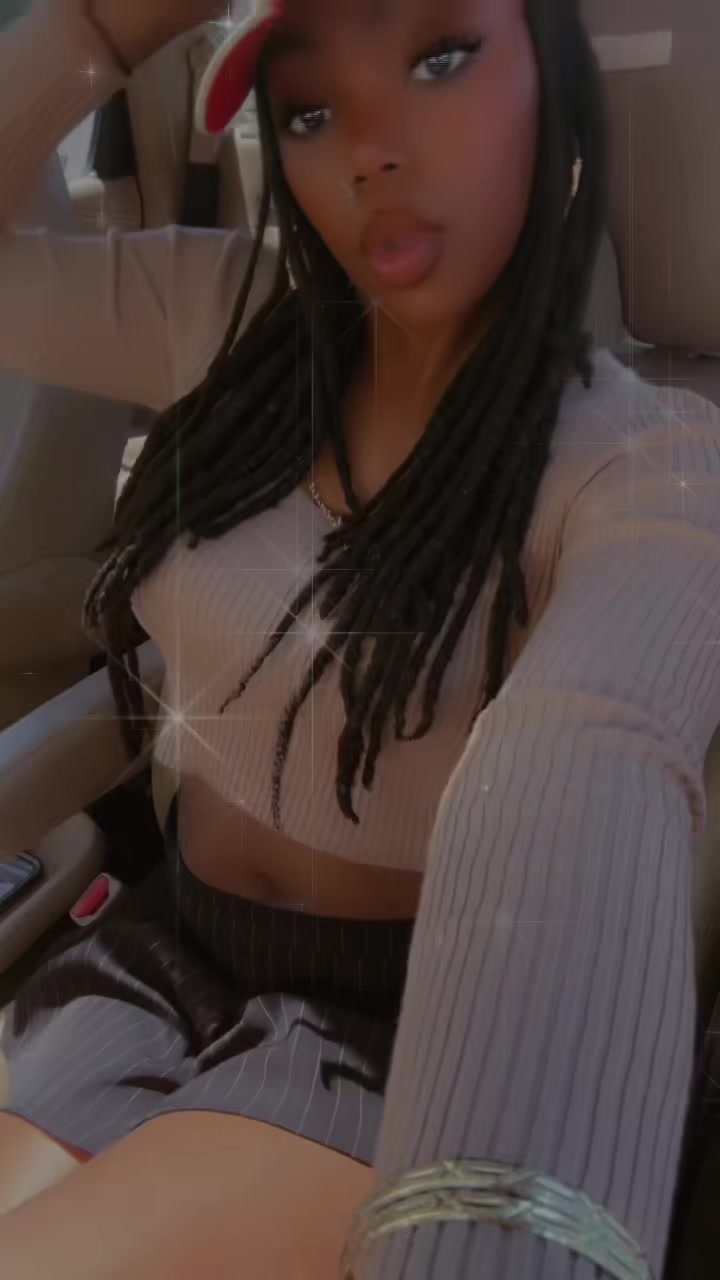 @Shauny Cee