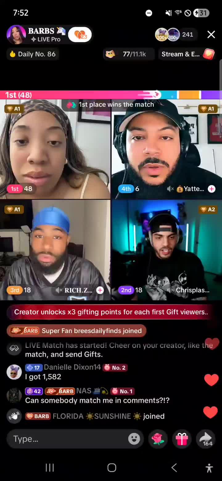 @🦄Dajuan92🦄