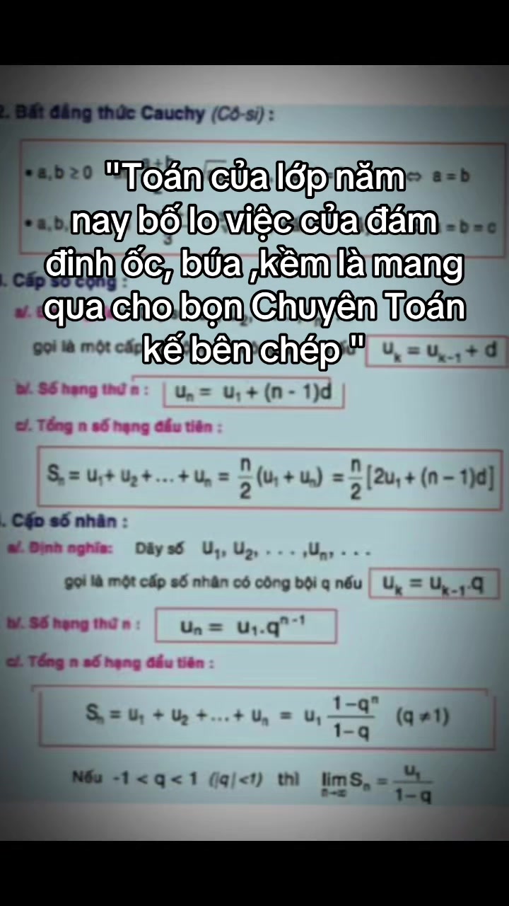 @người lì học toán