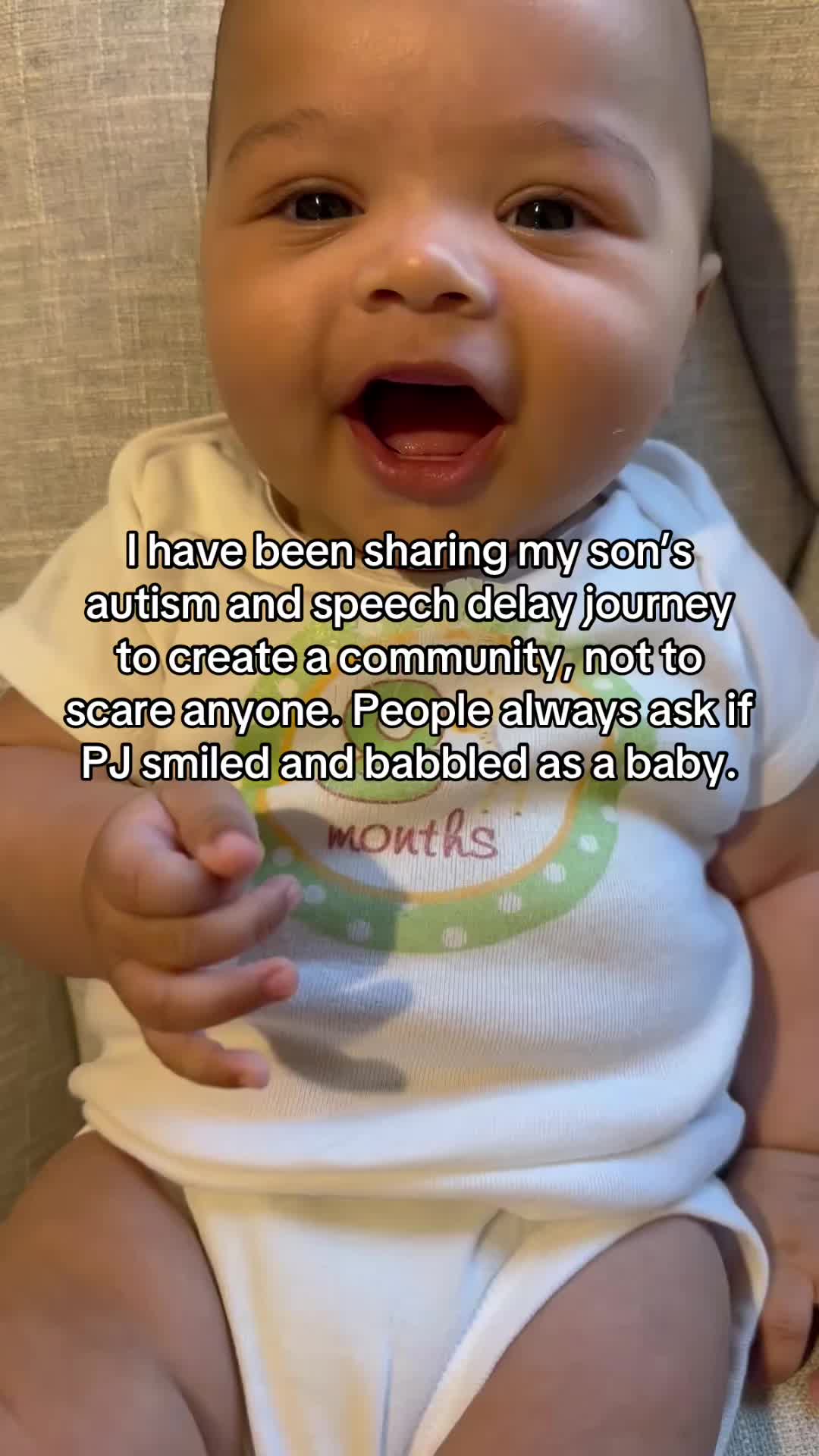 @Dana | Autism Mama x3